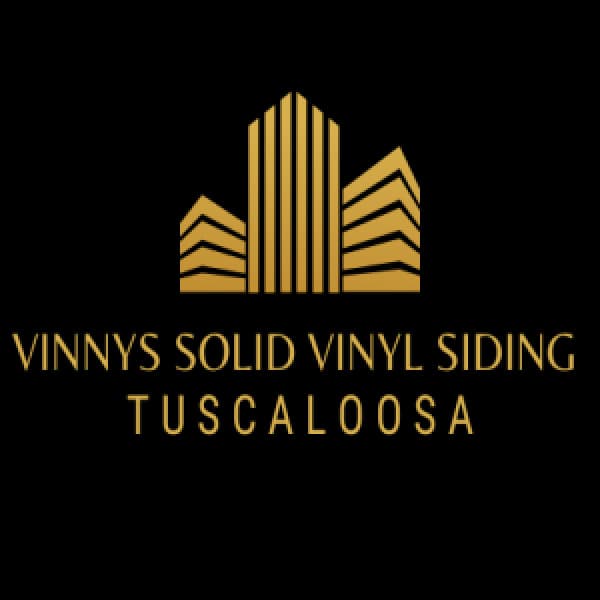 The Best Vinyl Siding Tuscaloosa Residents Choose