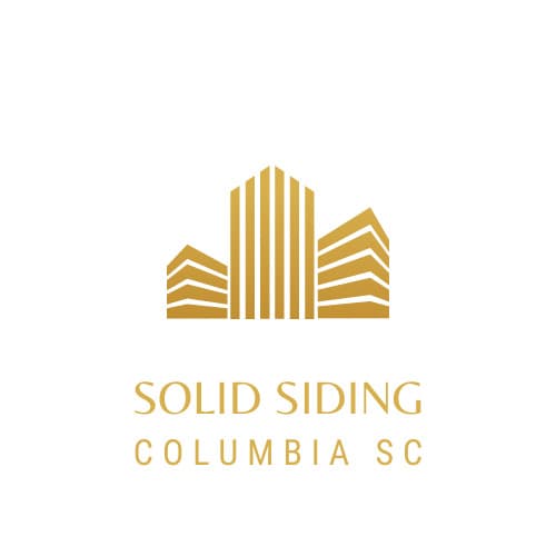 Solid Siding Columbia SC