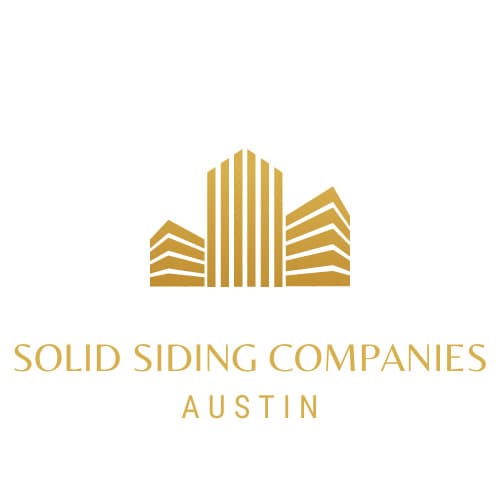 Solid Siding Companies Austin