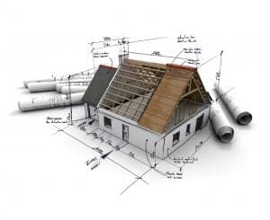 PLANS - Remodeling / Addition - PERMITS