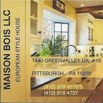 European Style Home Renovation