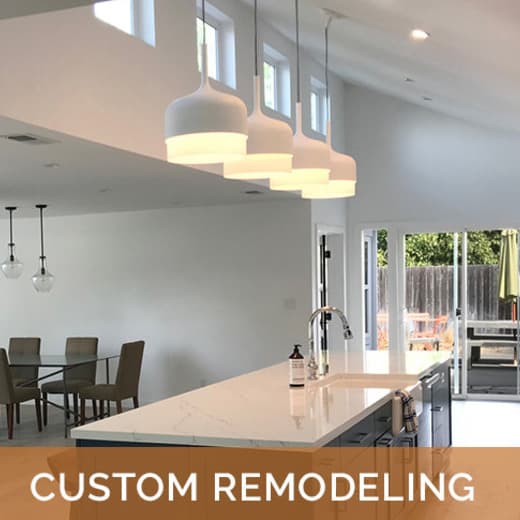 Home remodeling company, locally and veteran owned company