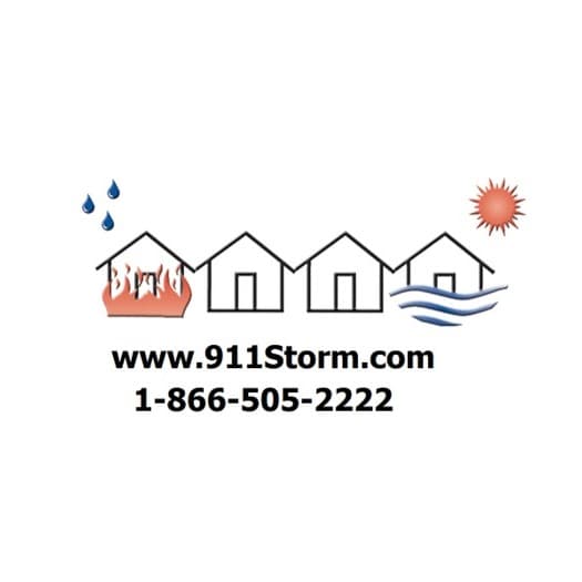 Need help with the Water damage situation? Mold infestation? 911Storm professionals can solve these problems. Call us NOW!